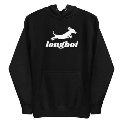 Men's Longboi™ OG Hoodie