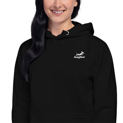 Women's Longboi™ OG Embroidered Hoodie