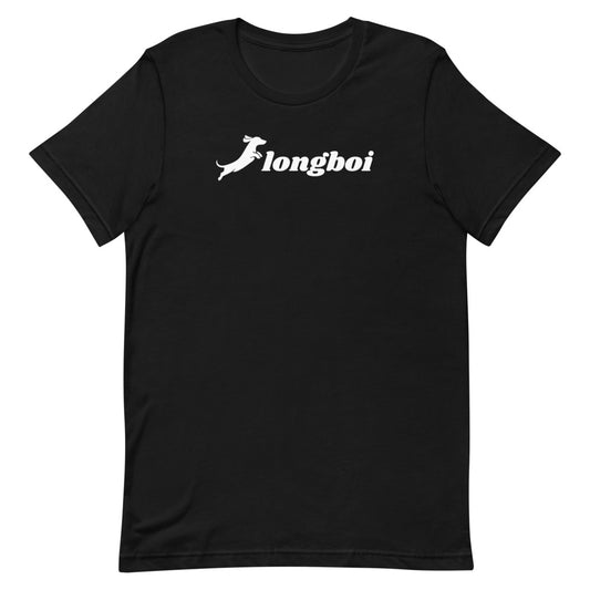 Men's Longboi™ OG In-line T-Shirt