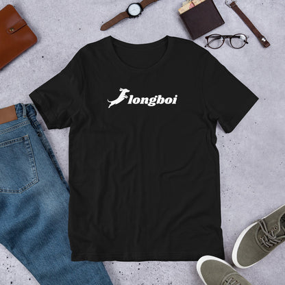 Men's Longboi™ OG In-line T-Shirt