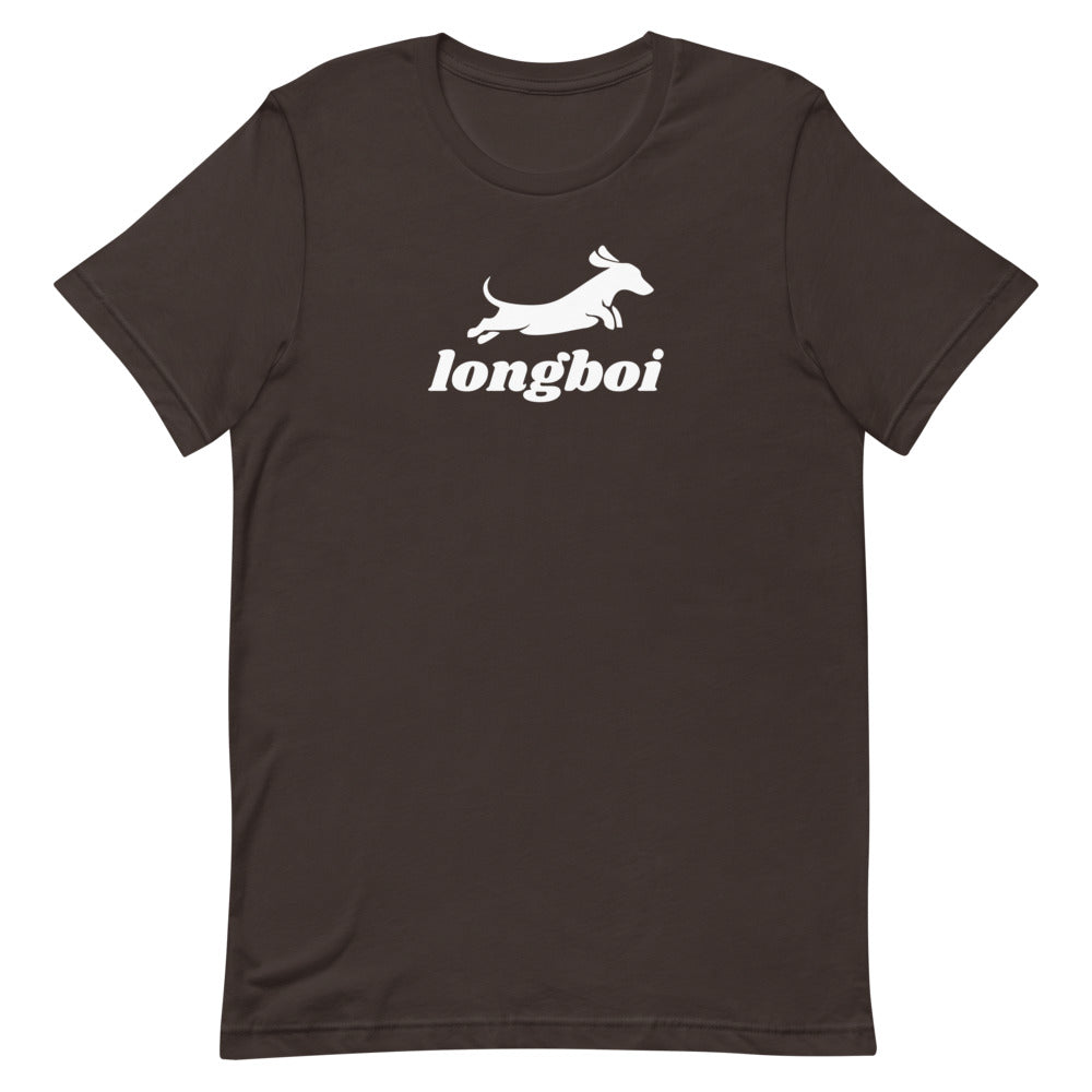 Women's Longboi™ OG Stacked T-Shirt