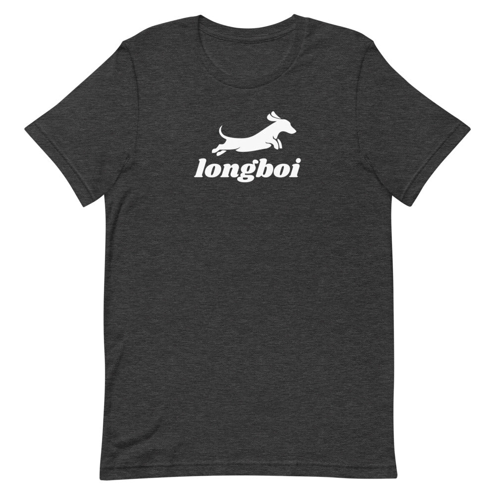 Women's Longboi™ OG Stacked T-Shirt
