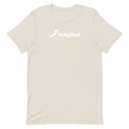 Women's Longboi™ OG In-Line T-Shirt